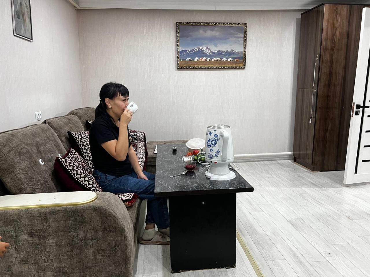 Bulak 호텔 카라콜 외부 사진